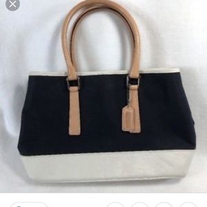 authentic coach bag !!
